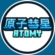 原子彗星Atomy
