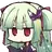 虾头豌豆